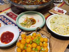 -爱妻鱼•老体北重庆水煮鱼•川菜(白云路店)