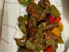 -东海朗廷酒店-唐阁T’ANG COURT 中餐厅