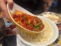 -巴依老爷新疆美食(工体旗舰店)