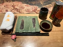 -Minase水濑·日料放题(外滩店)
