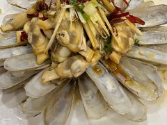 -黑石礁酒楼·海鲜(黑石礁店)