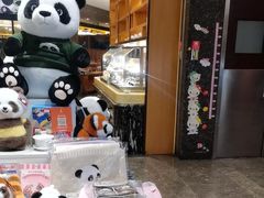 -岷山饭店-芝芝自助餐厅