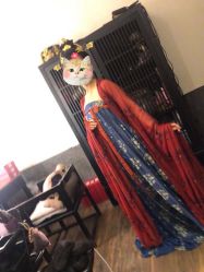 -盘子女人坊古装写真摄影(天津总店)