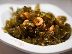 雪菜腰果-永兴餐厅(复兴中路店)