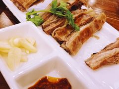 -清真·玛丽亚新疆菜主题餐厅(浙江中路店)