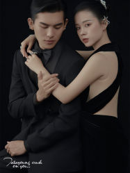 -吉光片羽高端婚纱摄影(泰州优选店)