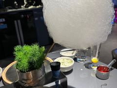 -小大董·烤鸭(观景餐厅·南京西路店)