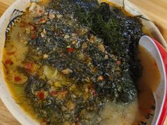 -三爷糟粕醋·鲜鱼汤·海南特色小吃(新华南路店)