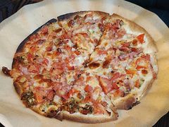 -The Cheebat 锌吧·Bistro(体育西店)