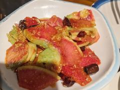 -鑫隆四季涮肉(八角畅游店)