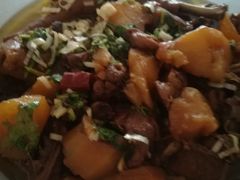 -百事晟渔村木火铁锅炖(玉带湾店)