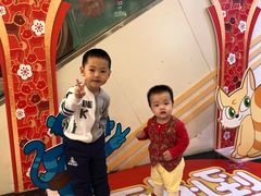 -银座mall(东直门店)