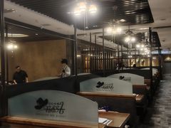 -汉巴味德(沈阳万象汇店)