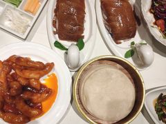 -大鸭梨烤鸭(顺义石园店)
