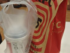 -肯德基(遵缘店)