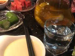 -捞王锅物料理(凯旋路店)