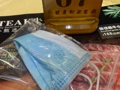 -威尼斯西餐厅(小榄大信店)