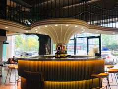 -迪欧咖啡·中西餐融合菜(平江万达旗舰店)