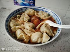 -古徽州馄饨店(宝安路店)
