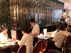 大堂-小资太太餐厅(南岗区店)