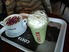 -COSTA COFFEE(西湖天地店)