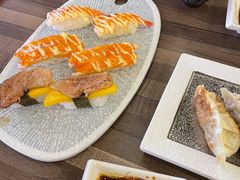 -三禾寿司(南城印象汇店)