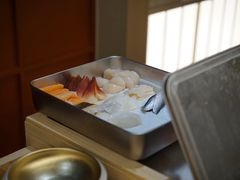 -Sushi Hanzo半藏(天环广场店)