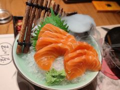 -玉川屋·深夜食堂居酒屋(柳巷店)