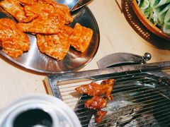 -麻蒲碳烤肉(嘉禾东平地铁站19号店)