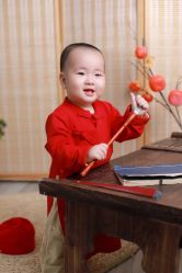 -唯一视觉婚纱摄影(石首店)