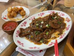 -芋包王闽南茶楼(八市店)