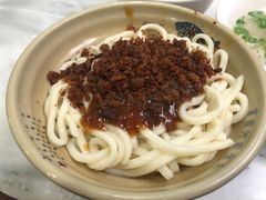 -肖家河家常面(肖家河北街店)