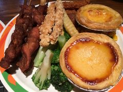 -比格比萨自助(国展店)