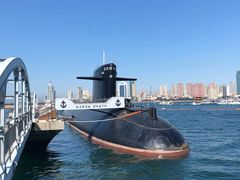 -中国人民解放军海军博物馆