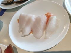 -广州塔璇玑地中海自助旋转餐厅