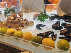 -广州富力君悦大酒店·凯菲厅