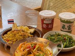 -尚SHANG泰国菜(中山大道店)