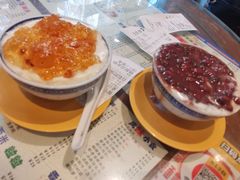 -仁信双皮奶(庙前直街店)