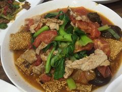 -芳芳餐厅(白沙路店)