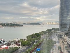 -厦门海港英迪格酒店(中山路店)