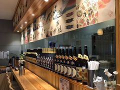 -林妈妈村·日式料理(宝山龙湖天街店)