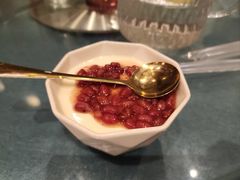 红豆双皮奶-味妙顺德厨房(绿地缤纷城店)
