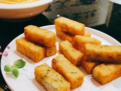 -上海1号私藏菜(静安店)