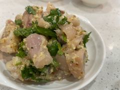 -旺角宝港式茶餐厅(寮步店)