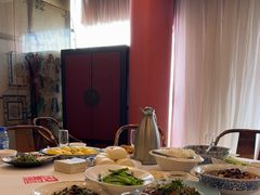-巴国布衣·Sichuan Folk(紫荆店)