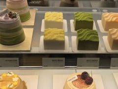 -théATRE 茶聚场(王府中環店)