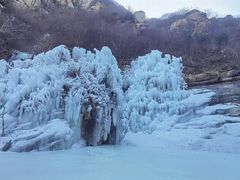 -黑龙潭风景区