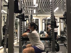 -YCHL Studios健身工作室(市二宫店)