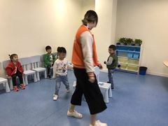 -易贝乐少儿·英语(金沙天街中心)