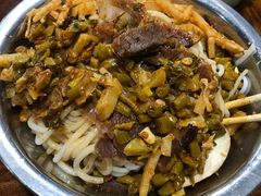 -桂林卤王米粉(滨江路店)